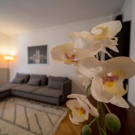 Appartement Climatise Tout Equipe A Cote Du Stade Velodrome Marsiglia Esterno foto